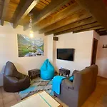 Сasa de vacaciones Mar Y Montaña