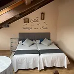 Сasa de vacaciones Mar Y Montaña *