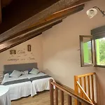 Mar Y Montaña Сasa de vacaciones Piloña