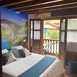 Сasa de vacaciones Mar Y Montaña *