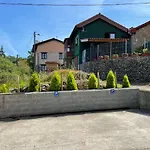 Сasa de vacaciones Mar Y Montaña