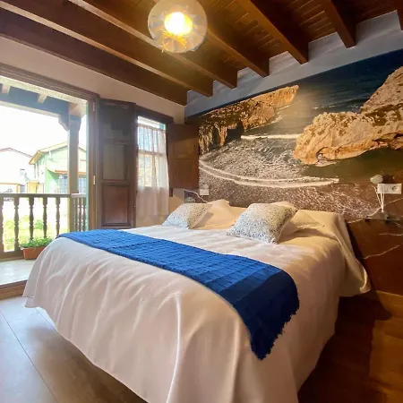 Mar Y Montaña * Piloña