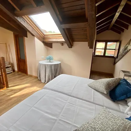 Holiday home Mar Y Montana *