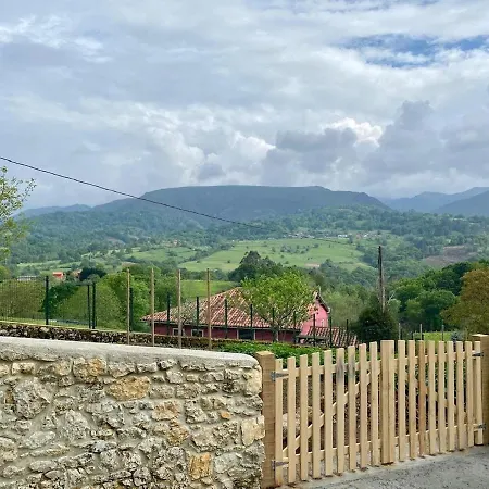 Сasa de vacaciones Mar Y Montaña Piloña