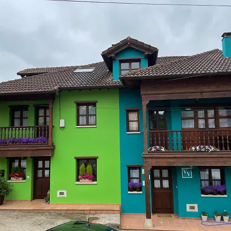 Mar Y Montana * Piloña