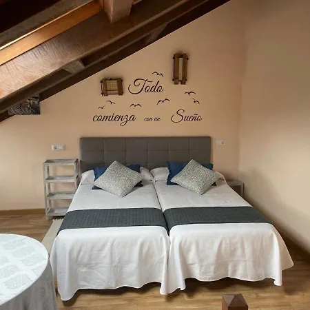 Σπίτι διακοπών Mar Y Montana *