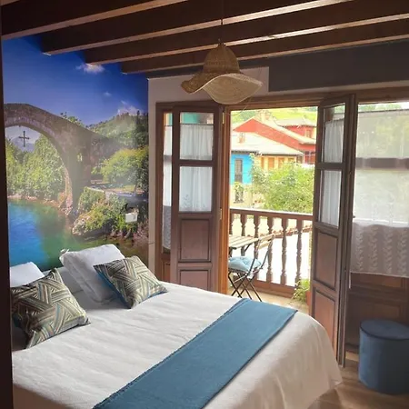 Casa vacanze Mar Y Montana *