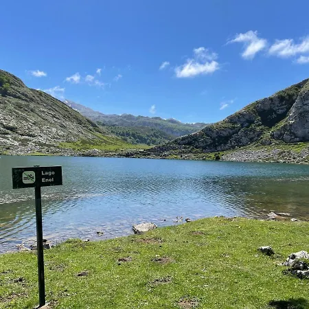 Mar Y Montaña *